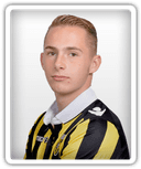 Giovanni Scharrenberg