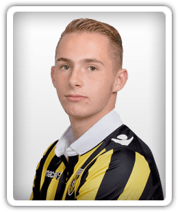 Giovanni Scharrenberg