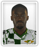 Godfried Frimpong