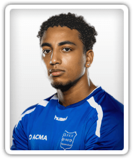 Dylan Chiazor