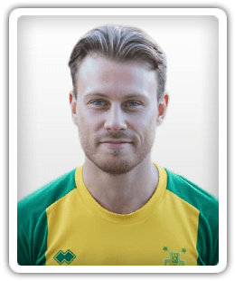 Theo Visser