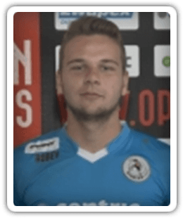 Nando Pijnenburg