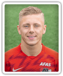 Rens van der Wacht