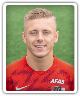 Rens van der Wacht