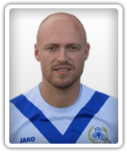 Thom de Vries