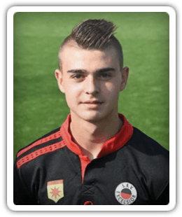 Christos Marathonitis