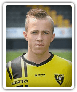 Jeffrey Rijkers
