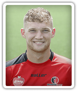 Jeroen Verkennis