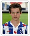 Yannick van Zwam