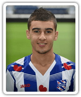 Zohair Labyad
