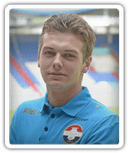 Wessel Sprangers