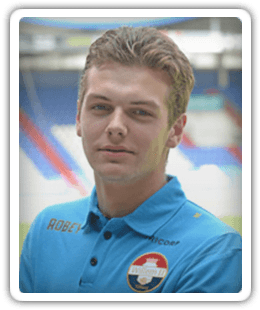 Wessel Sprangers