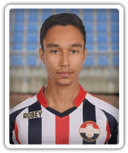 Aaron Haurissa