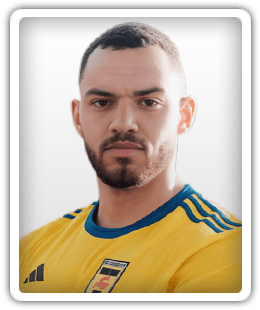 Jeredy Hilterman