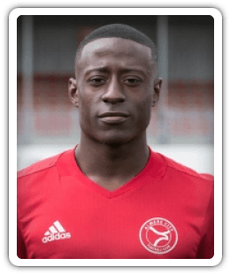 Jean Willy Mapinga