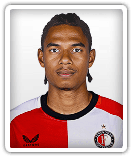 Calvin Stengs