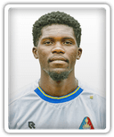 Delvechio Blackson