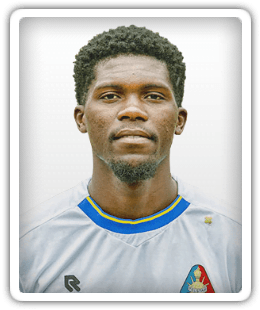 Delvechio Blackson