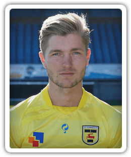 Daniël van Warven