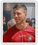 Dario Armani