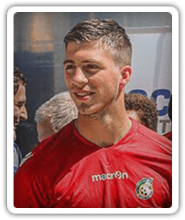 Dario Armani