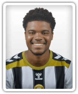 Nigel Thomas