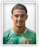 Abdallah Aberkane