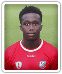 Dereck Darkwa