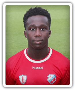 Dereck Darkwa