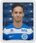 Youssef El Hammouchi