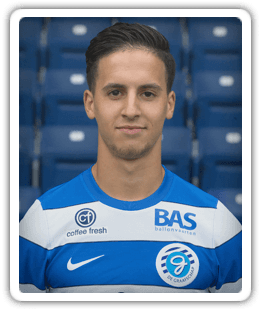 Youssef El Hammouchi