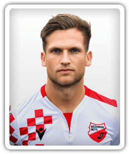 Niek Hoogveld