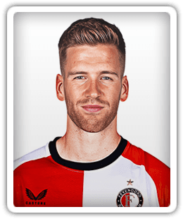 Gijs Smal
