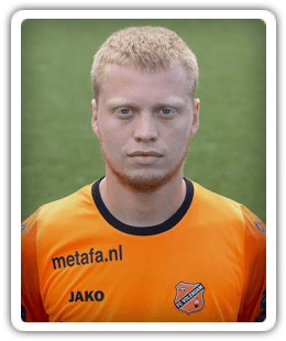 Rodney Smorenberg