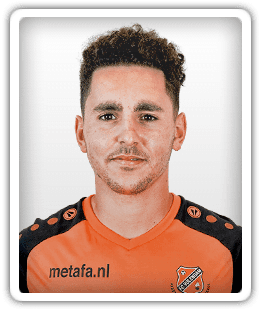 Mohamed Betti