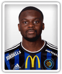 Lovette Ofori