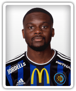 Lovette Ofori