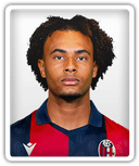 Joshua Zirkzee
