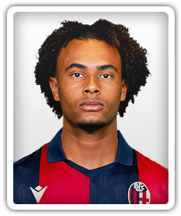 Joshua Zirkzee