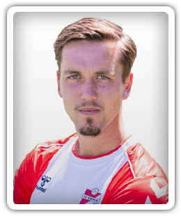 Dennis Vos