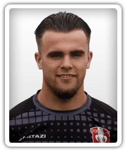 Joey Koorevaar