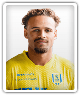 Liam van Gelderen