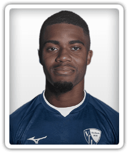 Myron Boadu