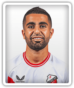 Marouan Azarkan