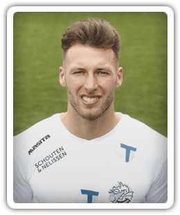 Nick Leijten