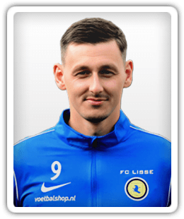Enzo Stroo