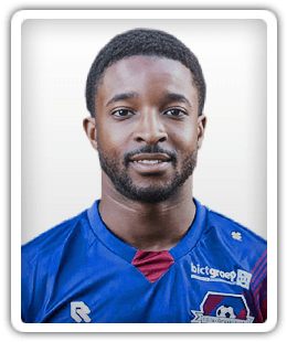Joseph Goncalves