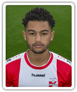 Daniel Bos