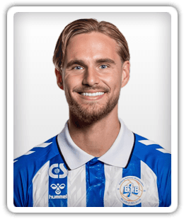 Tim Freriks