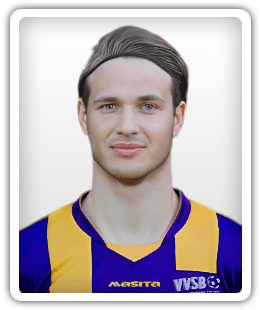 Victor Schipholt